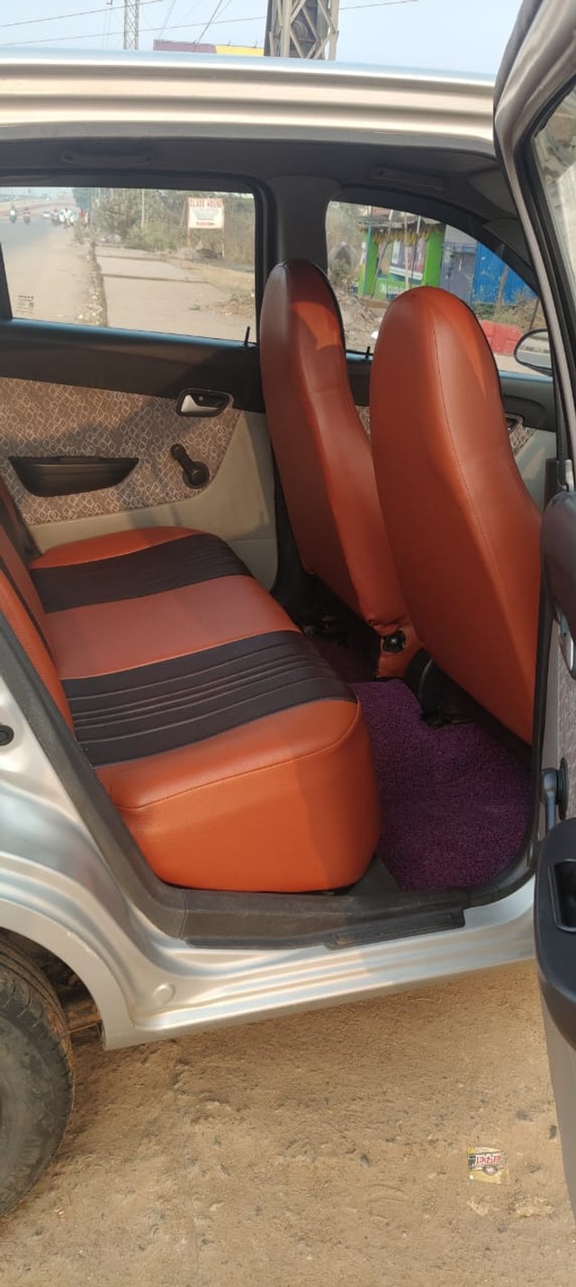 Second-hand 2017 Maruti Alto 800 LXI for sale in Bhubaneswar-11