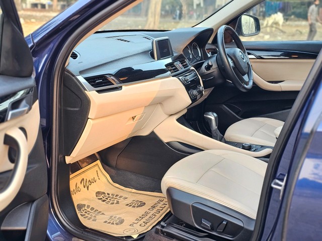 Second-hand 2018 BMW X1 sDrive20d Expedition for sale in New Delhi-21