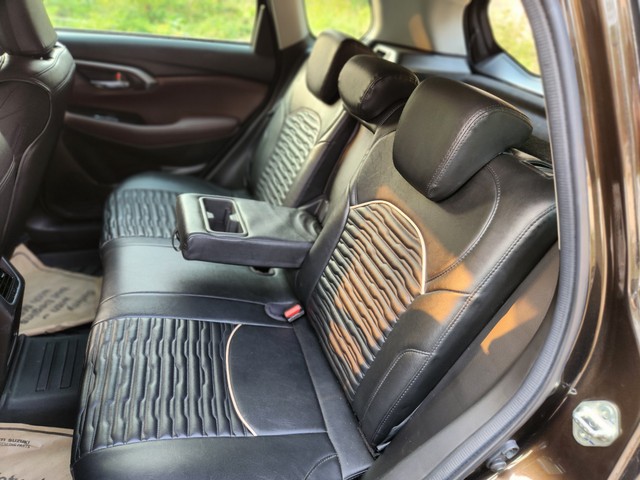 Second-hand 2022 Maruti Grand Vitara Zeta AT BSVI for sale in New Delhi-34