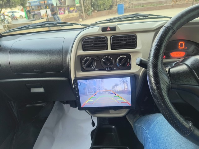 Second-hand 2023 Maruti Suzuki Eeco 7 Seater STD for sale in Bangalore-14