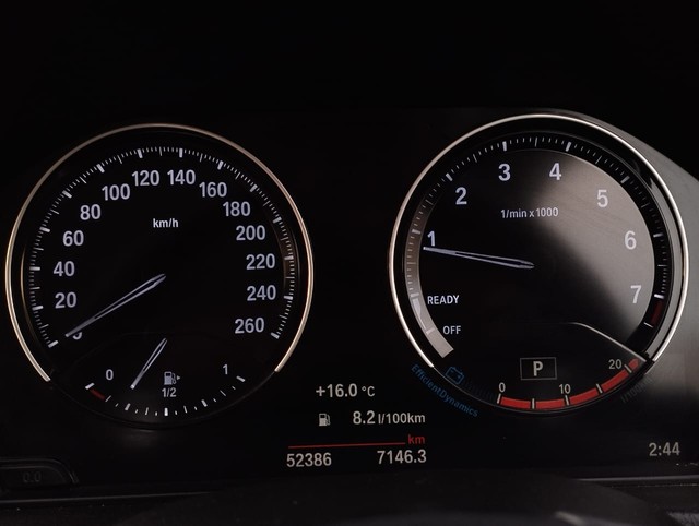 Second-hand 2021 BMW X1 sDrive20i xLine for sale in New Delhi-17