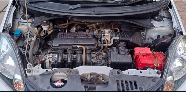 Honda Brio 1.2 S MT Second-hand 2018 Honda Brio 1.2 S MT for sale in Indore-5