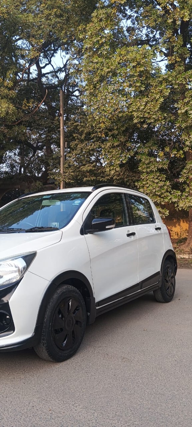 Second-hand 2018 Maruti Suzuki Celerio X AMT ZXI BSIV for sale in New Delhi-21