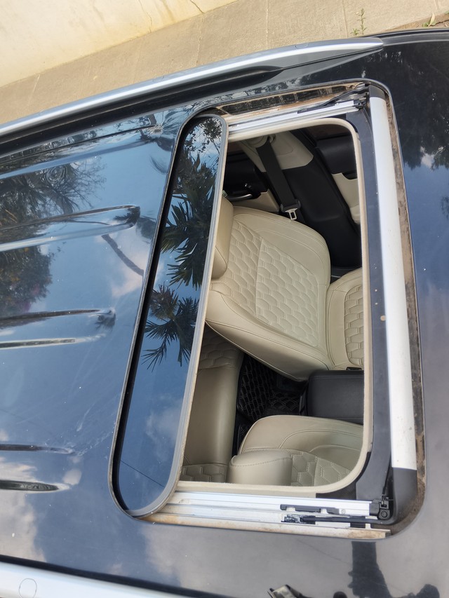 Second-hand 2020 Kia Seltos HTK Plus D for sale in Bangalore-7