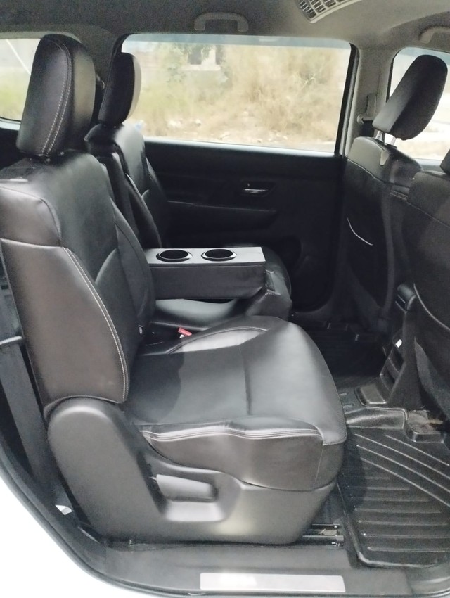 Second-hand 2022 Maruti XL6 Alpha Plus AT BSVI for sale in New Delhi-12