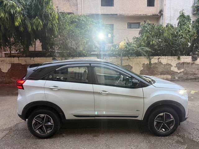 Second-hand 2024 Tata Nexon EV Empowered LR for sale in New Delhi-1