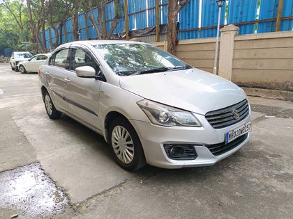 Used VXi Plus