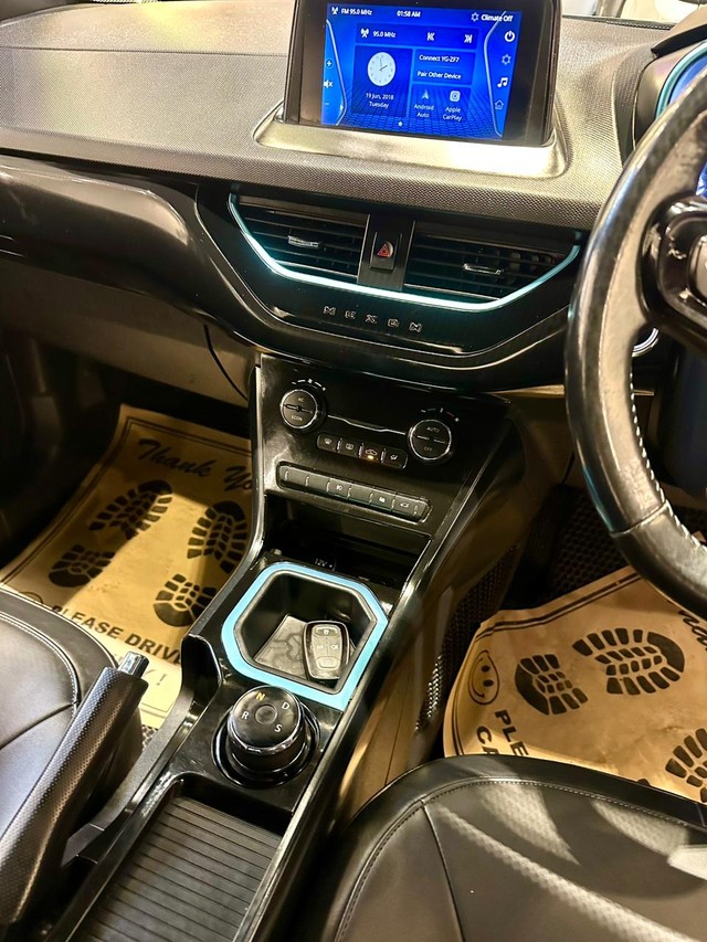 Second-hand 2022 Tata Nexon EV XZ Plus Dark Edition for sale in New Delhi-13