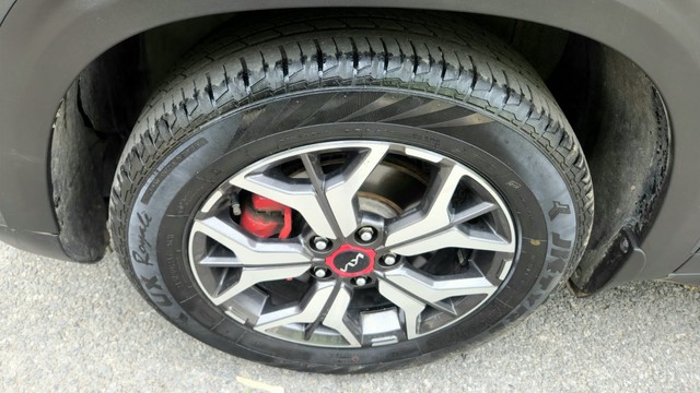 Second-hand 2022 Kia Seltos GTX Plus DCT for sale in New Delhi-17