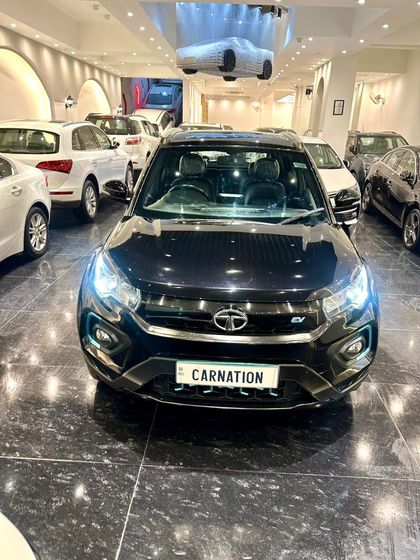 Tata Nexon EV XZ Plus Dark Edition