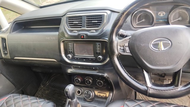 Second-hand 2017 Tata Hexa XM for sale in Kota-5