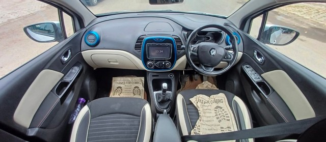 Second-hand 2018 Renault Captur 1.5 Diesel RXT for sale in Indore-5