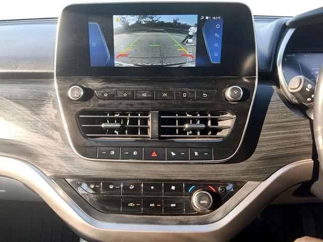 Tata Safari XZA AT BSVI Second-hand 2021 Tata Safari XZA AT BSVI for sale in New Delhi-18