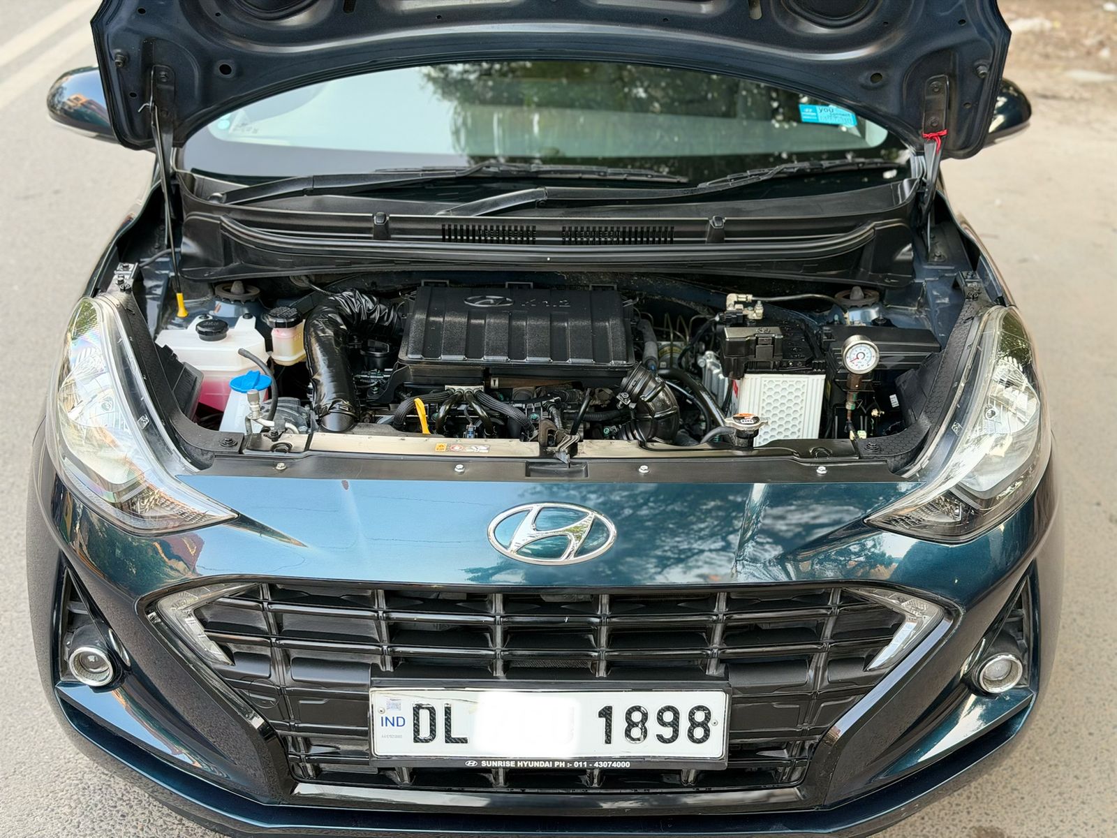 Image Used Car