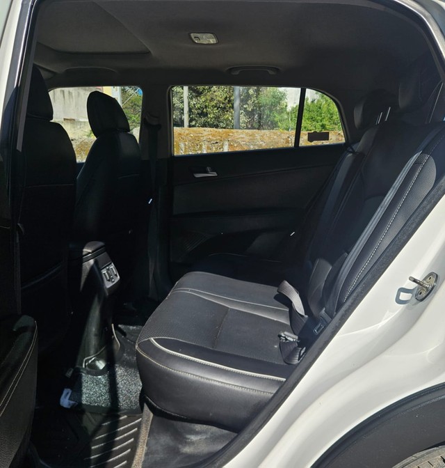 Second-hand 2018 Hyundai Creta 1.6 CRDi SX Option for sale in Pune-13