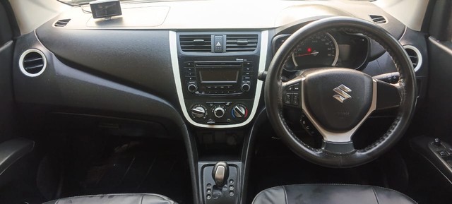 Second-hand 2018 Maruti Suzuki Celerio X AMT ZXI BSIV for sale in New Delhi-14