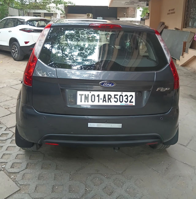 Image Used Car