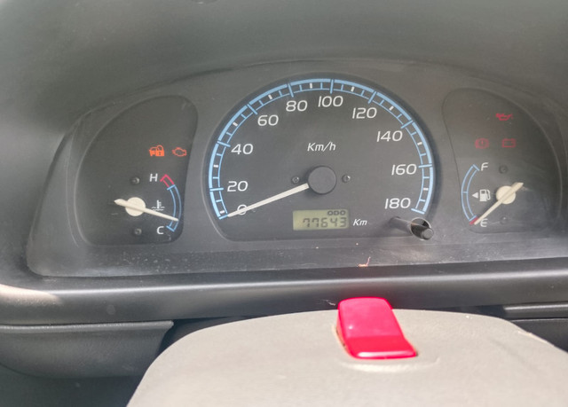 Second-hand 2008 Maruti Wagon R LXI Minor Duo LPG for sale in Pune-8