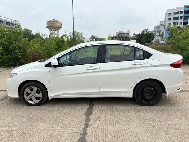 Second-hand 2015 Honda City i DTEC VX for sale in Bhopal-3