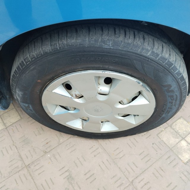 Second-hand 2011 Maruti Suzuki A-Star Vxi for sale in Mira Road-8