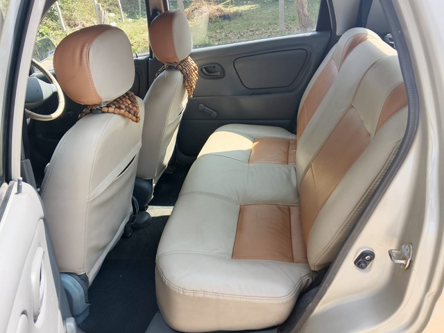 Second-hand 2008 Maruti Suzuki Alto 800 LXi BSIII for sale in Bangalore-8