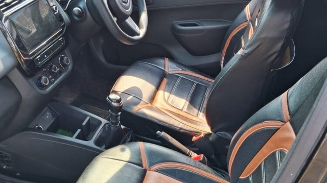 Renault KWID 1.0 RXT Opt Second-hand 2020 Renault KWID 1.0 RXT Opt for sale in Lucknow-5