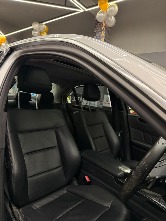 Second-hand 2012 Mercedes-Benz E-Class E 200 CGI for sale in New Delhi-7