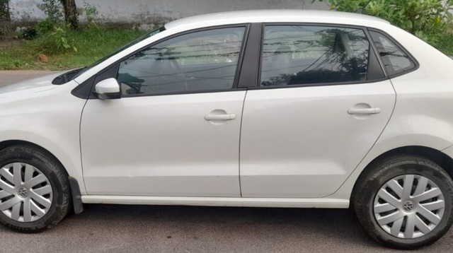 Second-hand 2019 Volkswagen Ameo 1.5 TDI Comfortline for sale in Lucknow-2