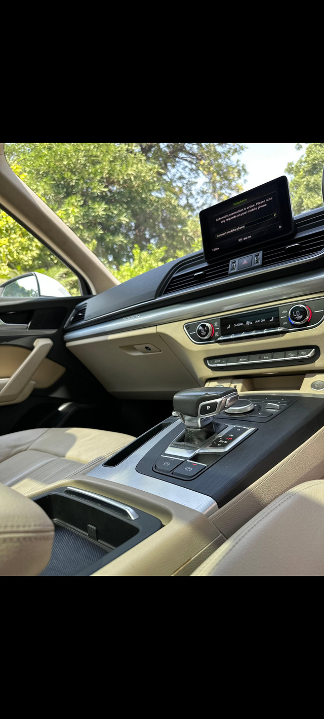 Second-hand 2019 Audi Q5 40 TDI Technology for sale in Gurgaon-7