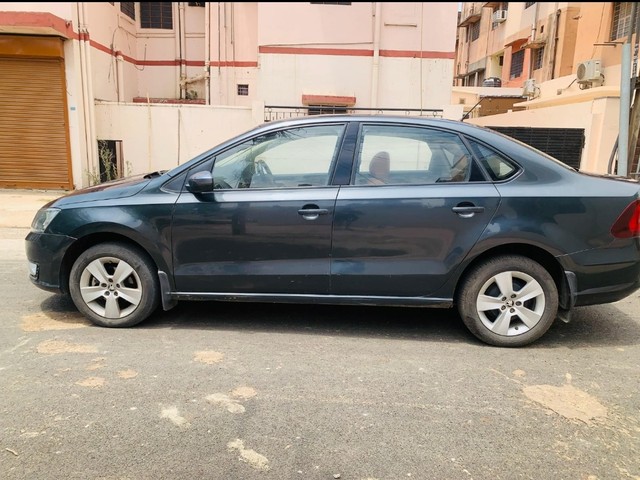 Second-hand 2017 Skoda Rapid 1.5 TDI Ambition BSIV for sale in Jaipur-2
