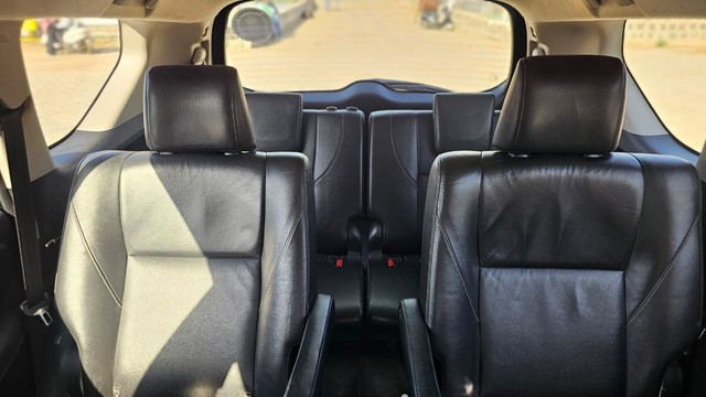 Second-hand 2017 Toyota Innova Crysta 2.4 G MT BSIV for sale in Nagpur-6