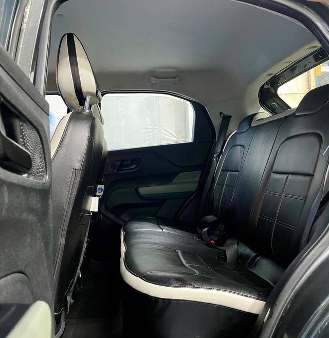 Second-hand 2023 Tata Punch Accomplished for sale in New Delhi-6