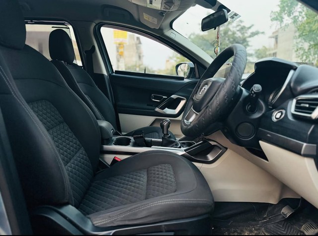 Second-hand 2021 Tata Safari XT Plus BSVI for sale in Jaipur-7