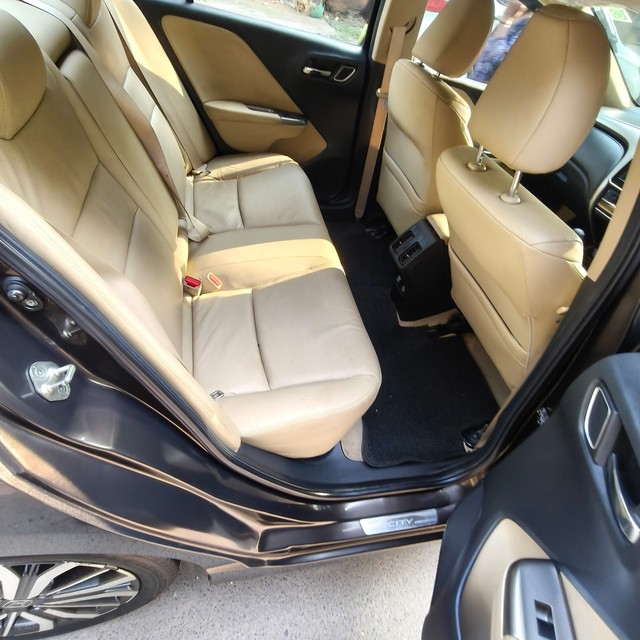 Second-hand 2017 Honda City i VTEC VX for sale in Chennai-7