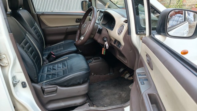 Second-hand 2013 Maruti Suzuki Zen Estilo VXI BSIV for sale in Ludhiana-9