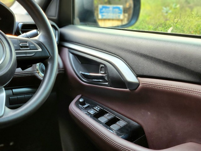 Second-hand 2022 Maruti Grand Vitara Zeta AT BSVI for sale in New Delhi-31