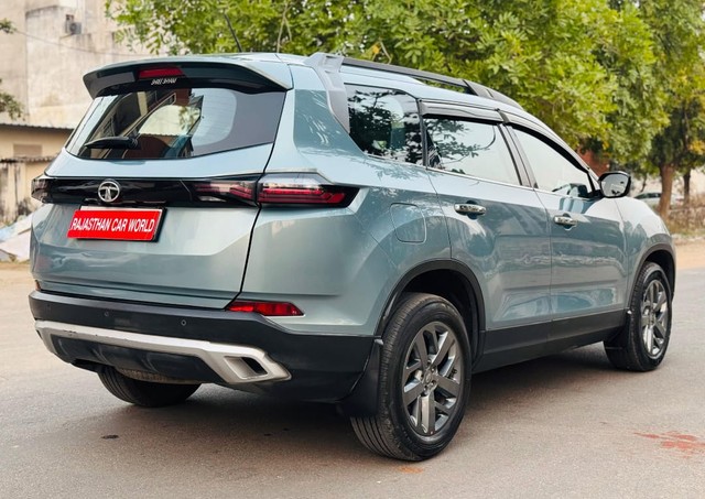 Second-hand 2021 Tata Safari XT Plus BSVI for sale in Jaipur-5