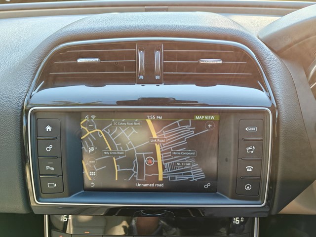 Second-hand 2018 Jaguar XE Prestige for sale in Mumbai-20