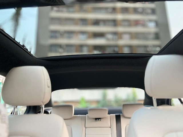 Second-hand 2024 Mercedes-Benz A-Class Limousine A 200d for sale in Surat-10