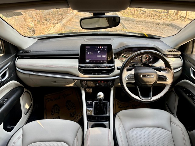 Second-hand 2021 Jeep Compass 1.4 Sport Plus for sale in New Delhi-5