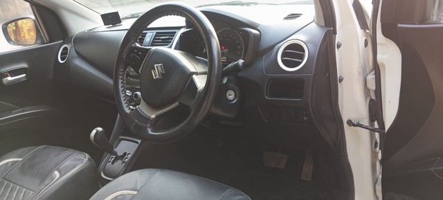 Second-hand 2018 Maruti Suzuki Celerio X AMT ZXI BSIV for sale in New Delhi-11