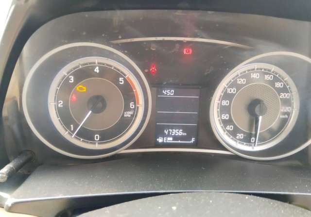 Second-hand 2018 Maruti Suzuki Swift Dzire VDI for sale in Patna-2