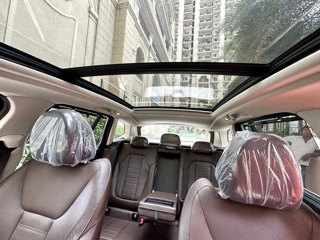 Second-hand 2019 BMW X3 xDrive 20d Luxury Line for sale in New Delhi-12