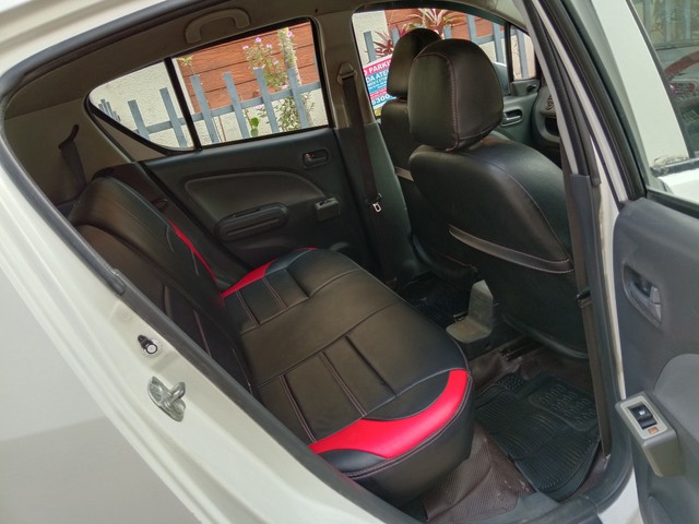 Second-hand 2016 Maruti Suzuki Ritz LDi for sale in Hyderabad-14