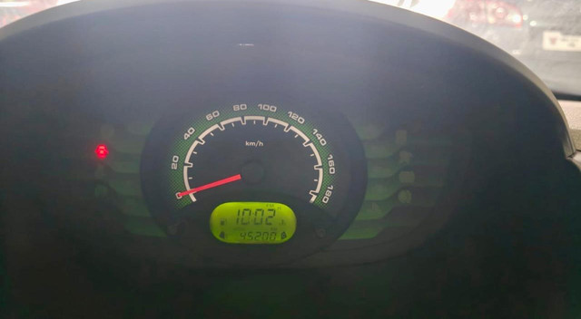 Second-hand 2014 Chevrolet Spark 1.0 LT for sale in Thane-9