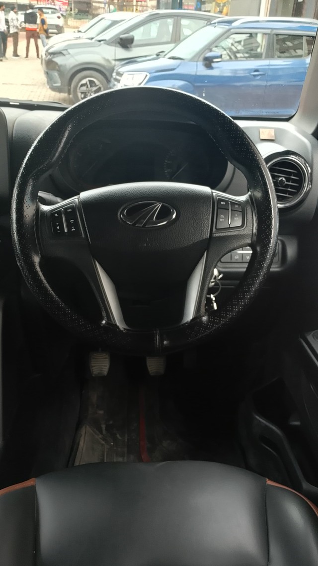 Second-hand 2022 Mahindra Thar LX 4WD Hard Top Diesel BSVI for sale in Dehradun-10