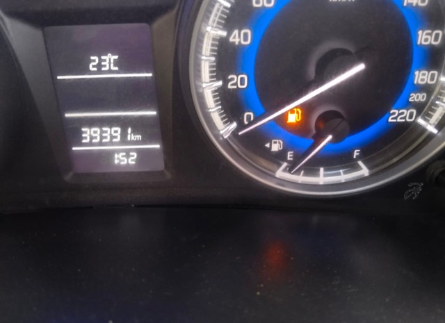 Second-hand 2019 Maruti Suzuki Baleno Delta for sale in Patna-6