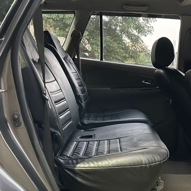 Second-hand 2015 Toyota Innova 2.5 VX (Diesel) 7 Seater BS IV for sale in New Delhi-11