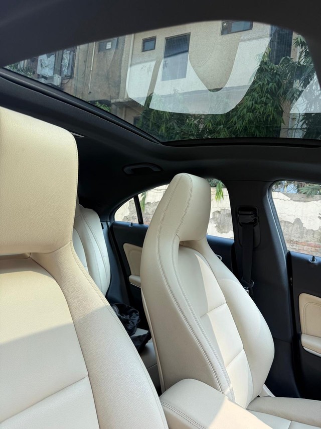 Second-hand 2019 Mercedes-Benz CLA 200 CGI Sport for sale in New Delhi-15