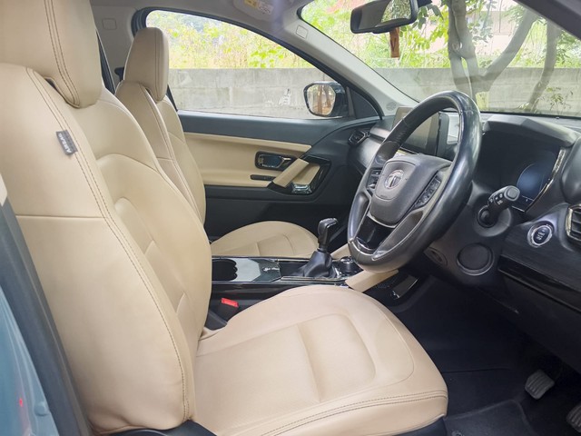 Second-hand 2022 Tata Safari XZ Plus BSVI for sale in Bangalore-6